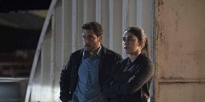 Close To Home: Part 1 posteri