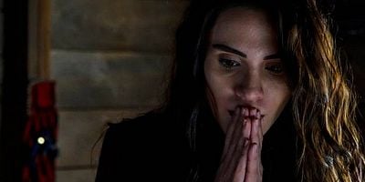 Vatanım Sensin 41Bölüm posteri