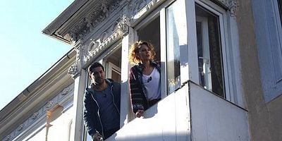 Gülizar 1.Bölüm posteri