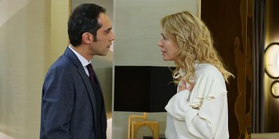 Kalbimdeki Deniz 53.Bölüm posteri