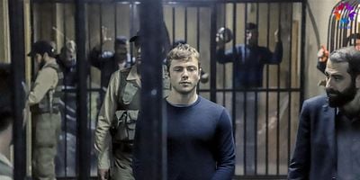 Söz 30.Bölüm posteri