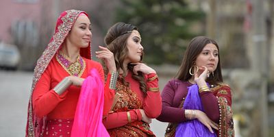 Yalaza 18.Bölüm posteri