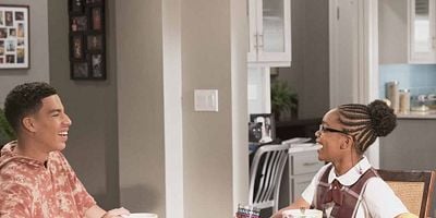 Unkept Woman posteri