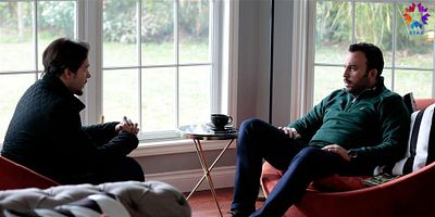 Ufak Tefek Cinayetler 13.Bölüm posteri