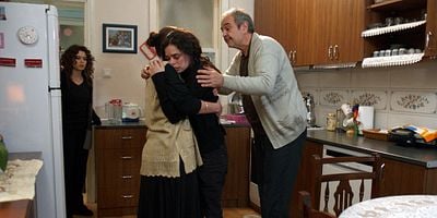 Kadın 13.Bölüm posteri