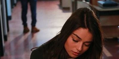 Meryem 25.Bölüm posteri