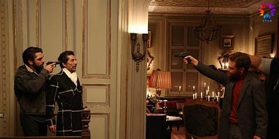 Babamın Günahları 3.Bölüm posteri