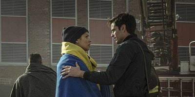 The F Is For posteri