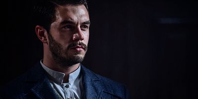 Mehmetçik Kut'ül Amare 1.Bölüm posteri