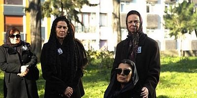 Gülizar 2.Bölüm posteri