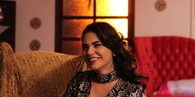 Yeni Gelin 34.Bölüm posteri