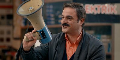 Kalk Gidelim 11.Bölüm posteri