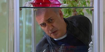 Çocuklar Duymasın 25.Bölüm posteri