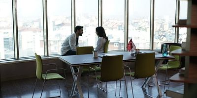 Kalp Atışı 28.Bölüm Final posteri