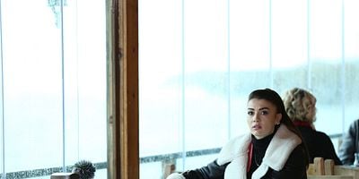 Aslan Ailem 15.Bölüm posteri