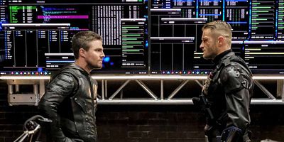 All for Nothing posteri