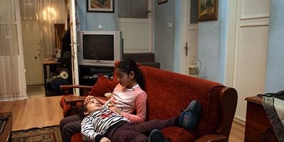 Kadın 14.Bölüm posteri