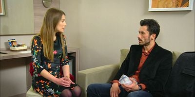 Beni Bırakma 18.Bölüm posteri