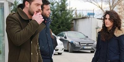 Meryem 26.Bölüm posteri