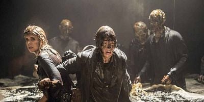 Another Day in the Diamond posteri