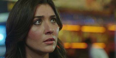 Kanatsız Kuşlar 32.Bölüm posteri