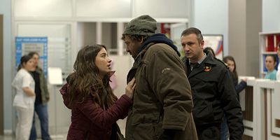 Bizim Hikaye 20.Bölüm posteri