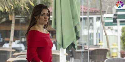 Siyah İnci 18.Bölüm posteri