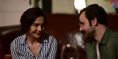 İstanbullu Gelin 35.Bölüm posteri