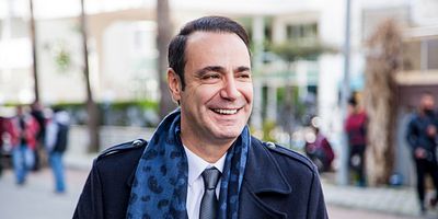 Kalk Gidelim 12.Bölüm posteri