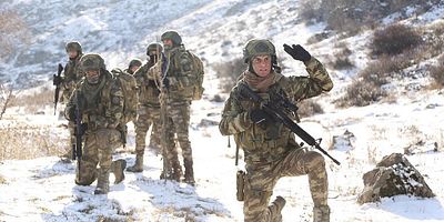 Savaşçı 30.Bölüm posteri