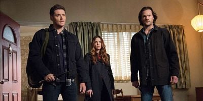 Devil's Bargain posteri