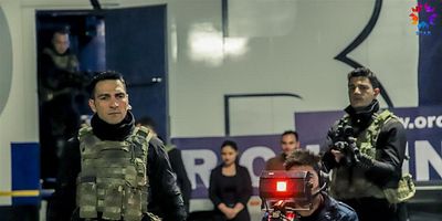 Söz 32.Bölüm posteri