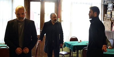 Çukur 15.Bölüm posteri