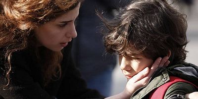 Kızlarım İçin 10.Bölüm posteri