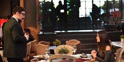 Kanatsız Kuşlar 33.Bölüm posteri