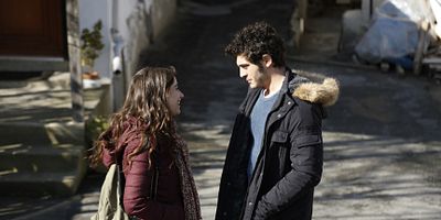 Bizim Hikaye 21.Bölüm posteri