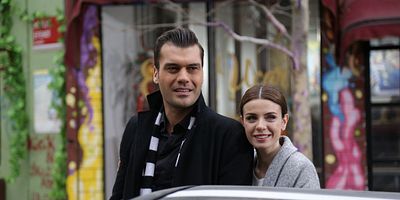 Şevkat Yerimdar 37.Bölüm posteri