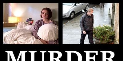 The Big Bang posteri