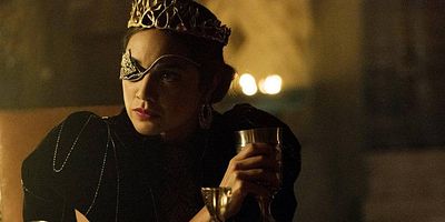 Poached Eggs posteri