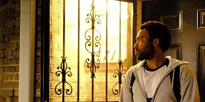 Alligator Man posteri