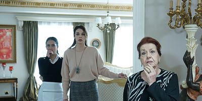 Bahtiyar Ölmez 13.Bölüm posteri