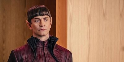 Will You Take My Hand? posteri