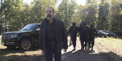 Like Bad At Things posteri