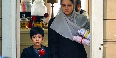 Vatanım Sensin 45.Bölüm posteri