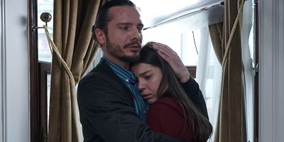 Kalbimdeki Deniz 57.Bölüm posteri