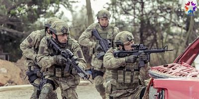 Söz 34.Bölüm posteri