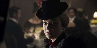 Hildebrandt’s Starling posteri