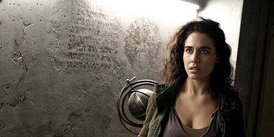 Six Short Stories About Magic posteri