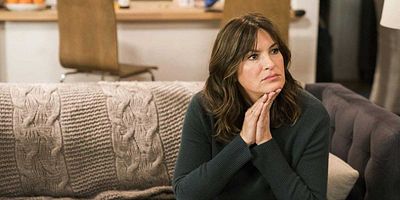 Chasing Demons posteri