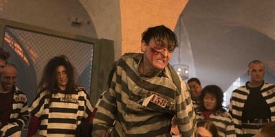 A Beautiful Darkness posteri